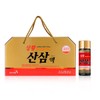 Bogo On 영진 상황산삼배양근액 선물용 Youngjin Sanghwang Ginseng Cultured Root Extract Gift Set