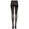 Gunze SABRINA Women's Tights, Active Fit, Beautiful Legs, No Unevenness,