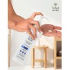 Arbol Verde Crema Corporal Hidratación Profunda