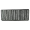 vhbw Cabin Air Filter Compatible with VW Passat B5 Cars