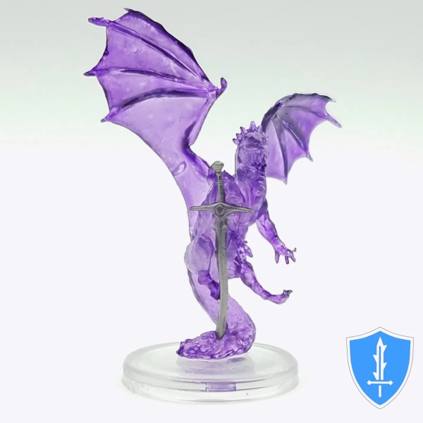 Wizards of the Coast Draconic Shard - Fizban's Treasury of
