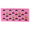 Kookie Ramune x Face Towel, TOWEL Long Towel, Ramu