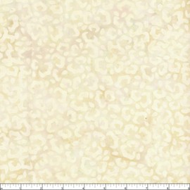 Wilmington Batiks Copper Mountain Cheetah, Fabric by The Yard (Tan)