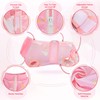 Eyein Dog Surgery Recovery Suit, Female Male Dog Surgical Bodysuit