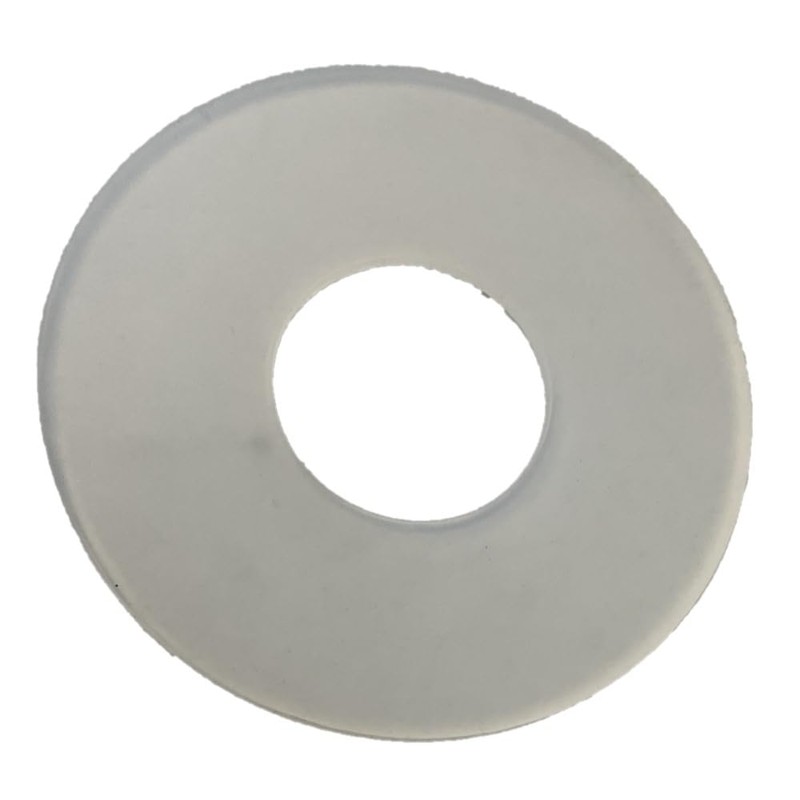 Toto THU092-7 Replacement Flapper Valve Silicone Seal