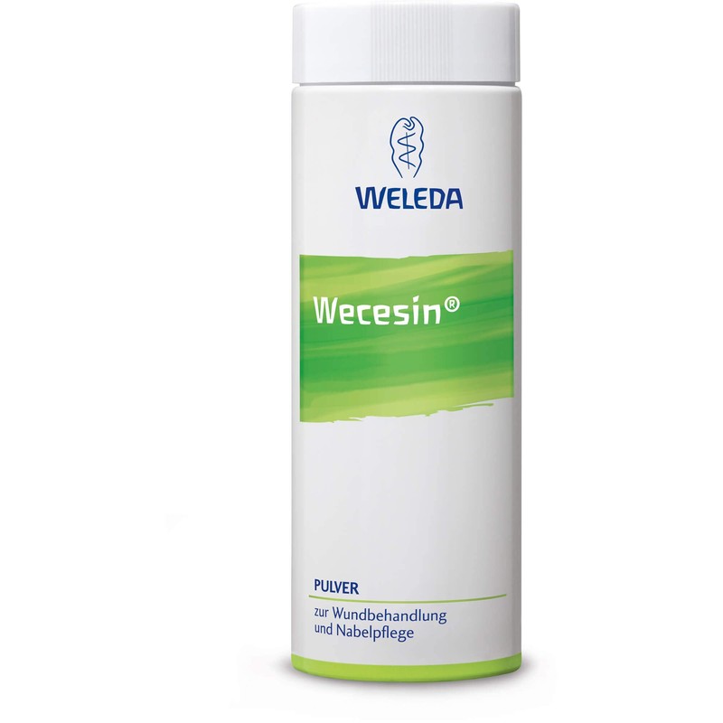 WCS Dusting Powder