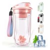 Proteina Shaker Gym Mezcladora Productos Deportivos 400ml Awvuq Material De