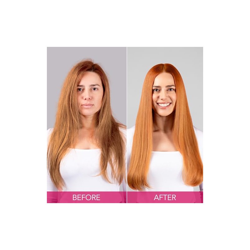 Keratin Complex Color Care Smoothing Shampoo, 13.5 fl oz