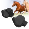 4pcs Horse Tendon Boots Protective Lightweight and Adjustable Boots for