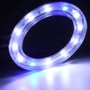 110‑240V Waterproof Aquarium Ring Clip Lamp LED Fish Tank Light