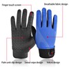 Workout Gloves, Full Palm Protection & Extra Grip, Gym Gloves