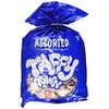 Taffy Town ~ Assorted Salt Water Taffy ~ 1lb -