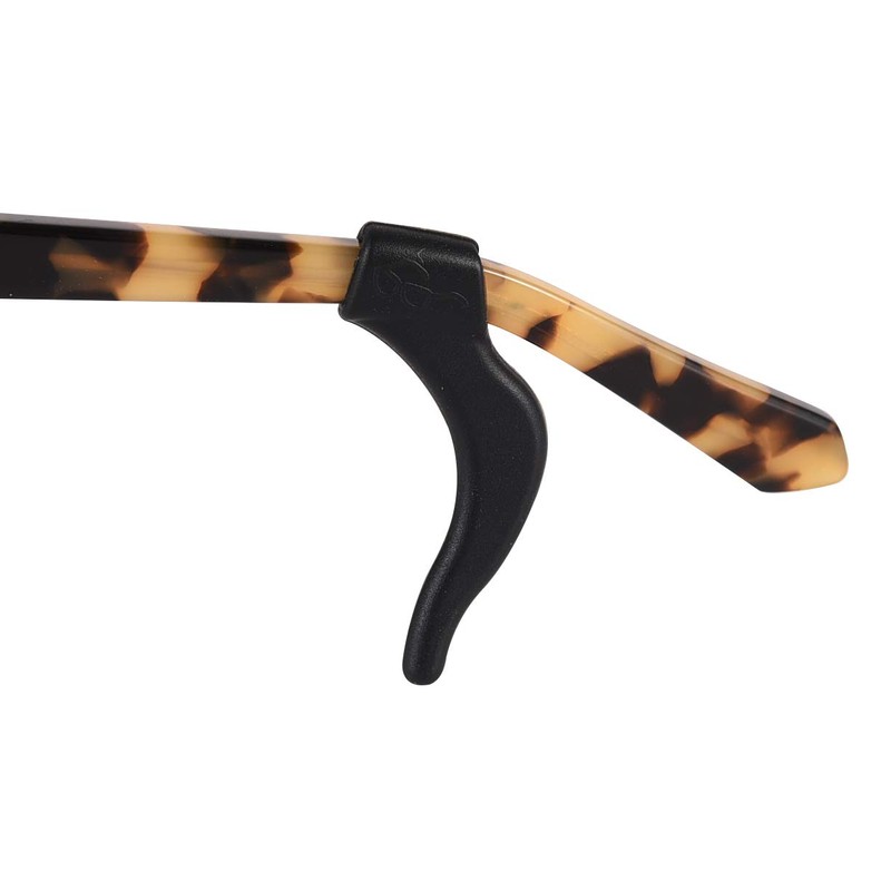Avikoit Ear Grip Ear Hooks for Glasses, Anti - slip