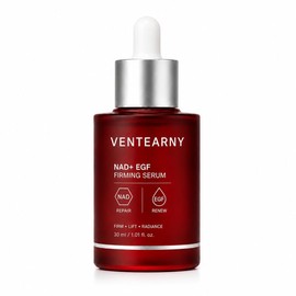 NAD EGF Firming Serum for Face Neck & Body，Anti-Aging, Firming & Lifting
