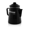 Petromax Tea and Coffee Percolator, Use Indoor/Outdoors for Home Kitchen