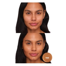 PEACHES AND CREAM DAILY FIX CONCEALER BALM, TAN