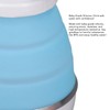 Portable Foldable Electric Kettle Travel Foldable Electric Kettle Collapsible Water