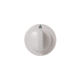 Compatible Timer Knob for Hotpoint HTDX100EM2WW, Hotpoint HTDX100GM0WW, Hotpoint NWXR483GG4WW, Dryer