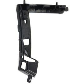 For Lincoln MKZ Front Bumper Bracket 2017 2018 Driver and Passenger Side Pair/Set | Cover Reinforcement | FO1042150 + FO1043150 | HP5Z17C947D + HP5Z17C947C