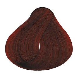 Loquay Tinte en crema Pure Color, Castaño Rojizo Caoba, 120 g
