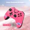 AceGamer 2.4G Wireless Bluetooth Controller für Windows PC/Switch/Stem/iOS/Android，PC Gamepad Joystick