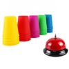 Quick Cups Games for Kids Classic Speed Stacking Cup Game