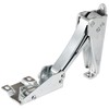 Belling Door Hinge for Schreiber APM6125 Integrated Fridge Freezer (Upper