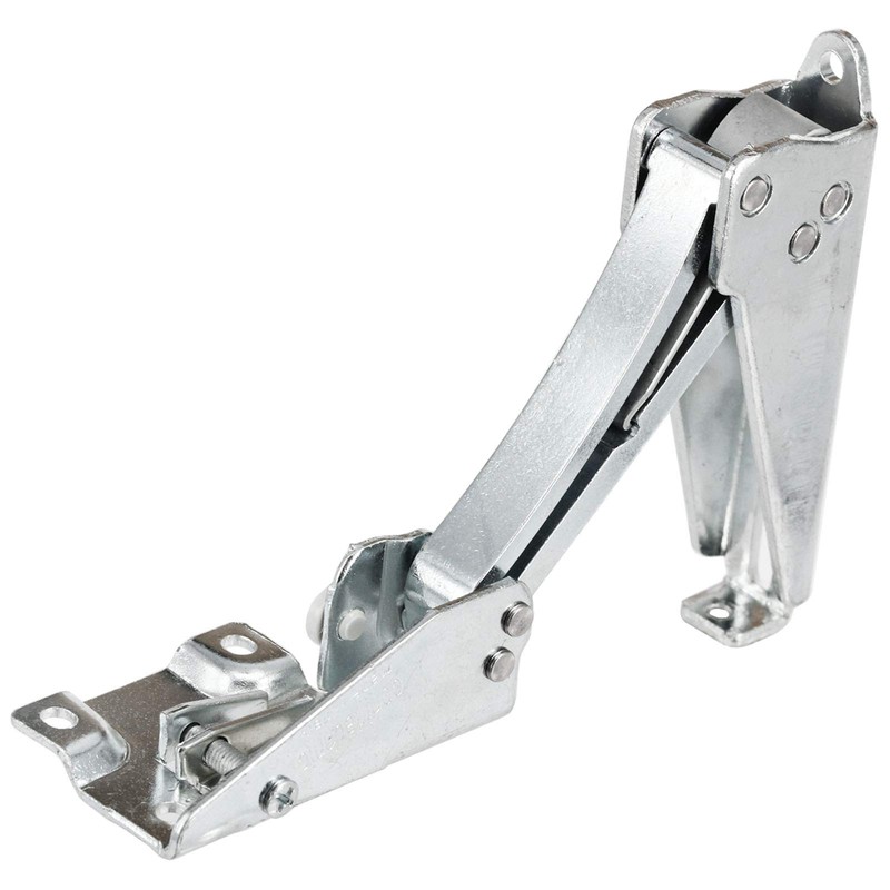Belling Door Hinge for Schreiber APM6125 Integrated Fridge Freezer (Upper