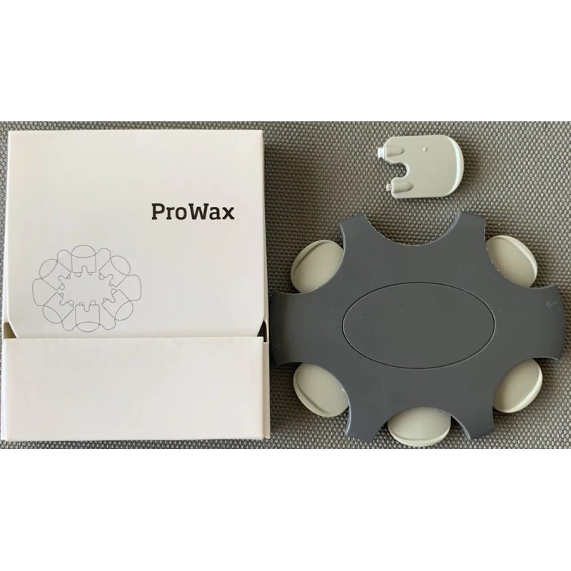 Oticon 2 Packs Of ProWax Filters For Oticon Hearing Aids.