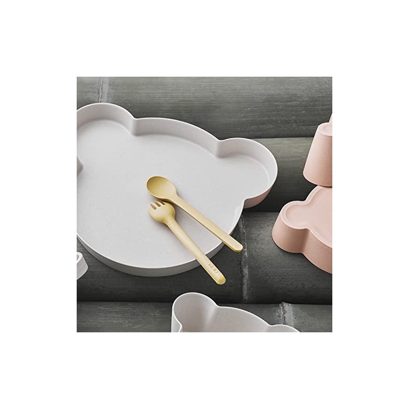 tak BIO KIDS DISH cutlery fork Tack Bio Kids Dish