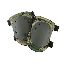 Kombat UK Armour Knee Pads (BTP)