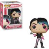 Funko Pop! Games: Fortnite - Sparkle Specialist, Multicolor