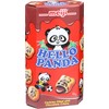 Meiji Hello Panda Biscuit with Chocolate Cream, 2.1 oz