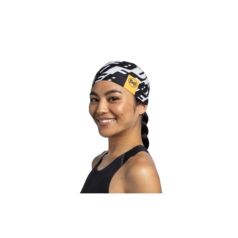 BUFF® Headbands CoolNet UV® Wide Male Female Adult Comfortable, UPF50
