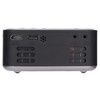 Mini Projector Video Smart LED Projecter with HD Multimedia Interface