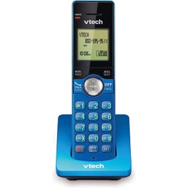 VTech CS6909-15 Accessory Cordless Handset for VTech CS6919, CS6929 Series Phone