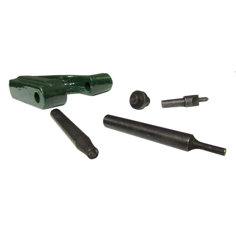 MIS1131 Brake Riveting Tool Fits Universal