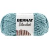 Bernat Blanket Yarn, 5.3oz, 6-Pack (Light Teal)