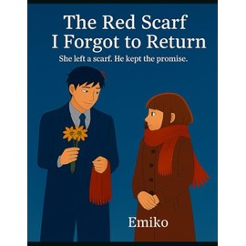 The Red Scarf I Forgot To Return