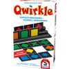 Schmidt Spiele 51410 "Qwirkle Travel Game