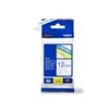 Brother - Laminated tape - Roll (1.2 cm) - 1