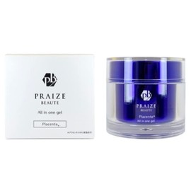 Prize Beaute Placenta Formulated All-in-One Gel 3.5 oz (100 g)