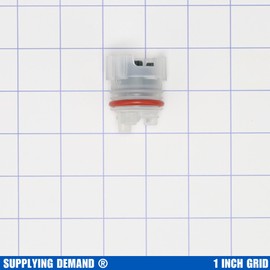 Supplying Demand W11410464 Dishwasher Turbidity Sensor - Replaces AP6980073