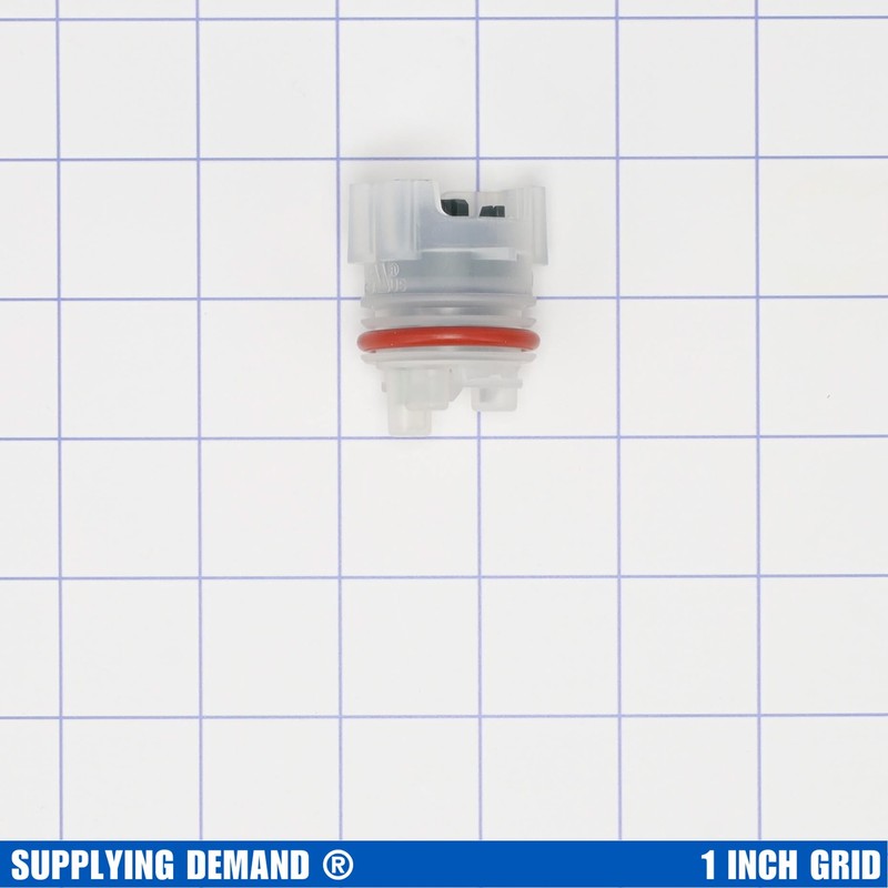 Supplying Demand W11410464 Dishwasher Turbidity Sensor - Replaces AP6980073