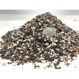 Bonsai Soil by The Bonsai Supply – 2qts. Professional Bonsai Soil Micro Mix | Ready to use| Great for All Bonsai Tree Varieties.