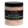Evolution Salt Evolución Sal - Baño De Sal Del Himalaya