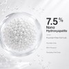 Ayzololo 7.5% Hydroxyapatite Toothpaste,Gentle and Effective Formula,Fresh Mint (Pack of