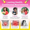 Vaginal Probiotics Gummies for Women, Feminine Balance Gummies for PH
