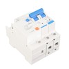 Residual Current Circuit Breaker, 230 V, 63 A, 30 mA,