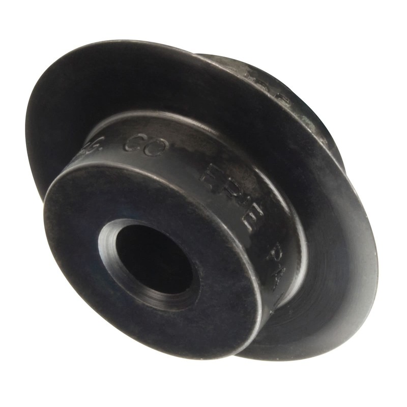 (4) REED 3504 HS4 Stainless Steel Cutting Wheels for 2in.-4in.
